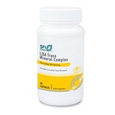 Klaire Labs SFI Health LDA Trace מינרלים מורכב - 11 יסודות חיוניים עם TRAACS Chelated מינרלים, Hypoallergenic & No Iron (30 קפסולות צמחוניות)