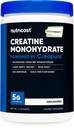 מזון זול Creapure® Creatine Monohydrate 500 גרמים