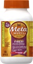 Metamucil Multi-Health Fibers by Meta 100 כמוסות בקבוק (OLD)