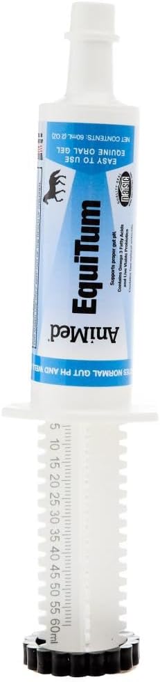 ANIMED EquiTum Gel 60 מ"ל