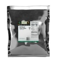 Frontier Co-op Organic Nutritional Yeast Flakes, 16 Oz, Bulk Bag - Essential B ויטמינים, Non-Irradiated, כשר Yeast - פרוסנן גבינות תת-מכיל