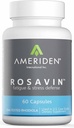 Rosavin - Siberian Rhodiola Rosea 60 V-capsules 100 מ"ג