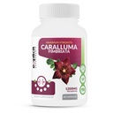 Pure Caralluma Fimbriata מקס כוח - Appetite Suppressant, להגדיל שומן Burn, תוספת הרזיה, non-Stim - עבור גברים ונשים - 1200 מ"ג לשרת, 30 משרתים, 60 קפסולות