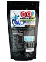 Go Pro Shakes - אבקת חלבון Smoothie עבור ילדים ובני נוער - חטיפים בריאים - לא תוספת סוכר - תמיכה צמיחה וכוח - עשיר שוקולד פלאמור