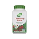 Nature's Way Cranberry פירות, Cranberry תוספי מזון, תומך Urinary Tract Health *, 930 מ"ג עבור משרת 2-Capsule, 180 קפסולות (Packaging May Vary)