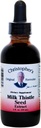 The Original Formulas Milk Thistle Seed - 2 fl oz