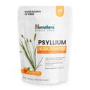 ההימלאיה Psyllium Husk אבקת, כתום, 48 משרתות - תוספת יומית סיבים לתמיכה בבריאות העיכול ובשגרה - טבעוני, non-GMO, Sugar Free, Gluten Free, 12 oz (340 גרם)