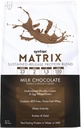 Syntrax Nutrition Matrix - Sustained-Release, חלב שוקולד 2 lbs.