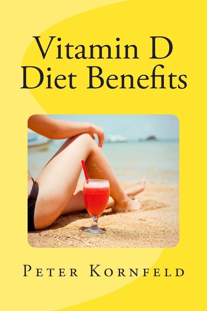 ויטמין D Diet: Sunshine, Best Foods & Disease Prevention