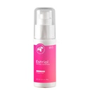 Mountain Meadow Herbs Bioidentical Estriol Cream - Physician-Formulated Estrogen תמיכה - 1000mcg Natural USP Estriol per Pump הורמונים - איזון עבור Perimenopause & Menopause - 3rd Party Tested Tested