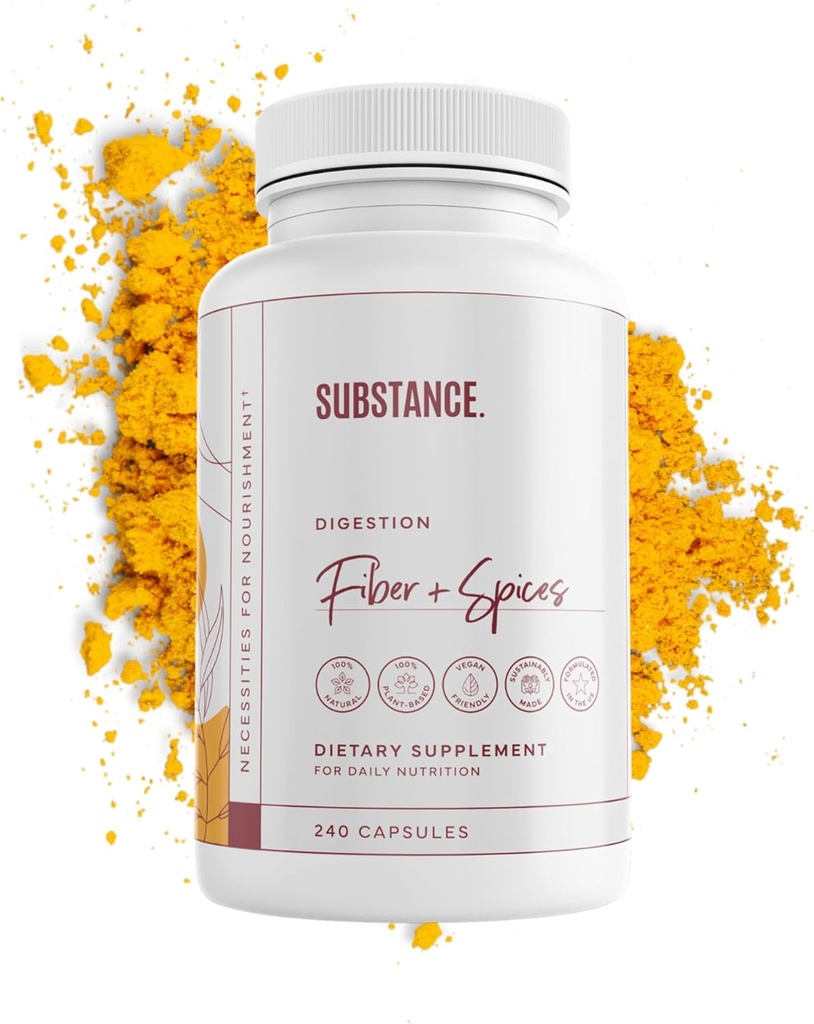 SUBSTANCE