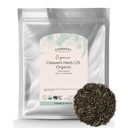 Starwest Botanicals Cleavers Herb אורגני - Dried שופכת את צמח התה, Tinctures, ו-Herbal בלנדרים, תמיכה טבעית לבריאות עבור נשים וגברים, חיתוך & Sifted, מוסמך, non-GMO - Bulk 1 lb Bag Bag Bagk 1 lb Bag Bag Bag Bagk 1 lb