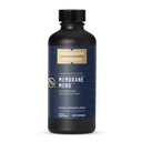 Quicksilver Scientific Membrane Mend - Brain, & cell Aging תמיכה עם Phosphatidyl Choline (PC), ויטמין E Tocotrienols, Ahiflower Oil & Astaxanthins (3.38oz / 100 מ"ל)