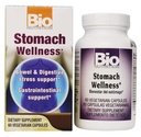 Bio Nutrition Leaky Gut, 60 Veg Caps Inc