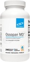 XYMOgen Ossopan MD - תומך בחוזק העצם + בריאות העצם - תוסף Calcium עם microcrystalline hydroxyapatite, Phosphorus, ויטמין D3 ומגנזיום Malate (240 קפסולות)