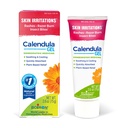 Boiron Calendula גל הקלה של רש"ס, מתחמי עור, Razor Burn, או Insect Bites - non-Gry ו-Free - 2.6oz