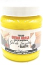 ג'ינג'ר & Bamitol Slimming Body Gel - Natural Fatductionr, 8.45 fl oz