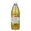 גוף אקולוגיה MojitoBiotic | Keto-Friendly, Low-carb Probiotic Beverage That May Help Curb Sugar Cravings.