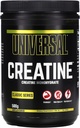 אבקת Creatine אבקת Unflavored Creatine Monohydrate - 500g