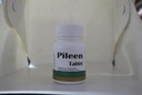 Prabhat Ayurvedic Pharmacy Pileen Natural Ayurvedic Tablet עבור חיזוק העיכול