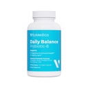 VitaMedica | Daily Balance Probiotic-8 | Probiotic Supplement | 16 מיליארד CFUs | Got Health | בריאות עיכול, Skin & Immune Support