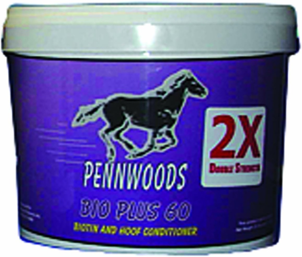 2X BIO PLUS 60