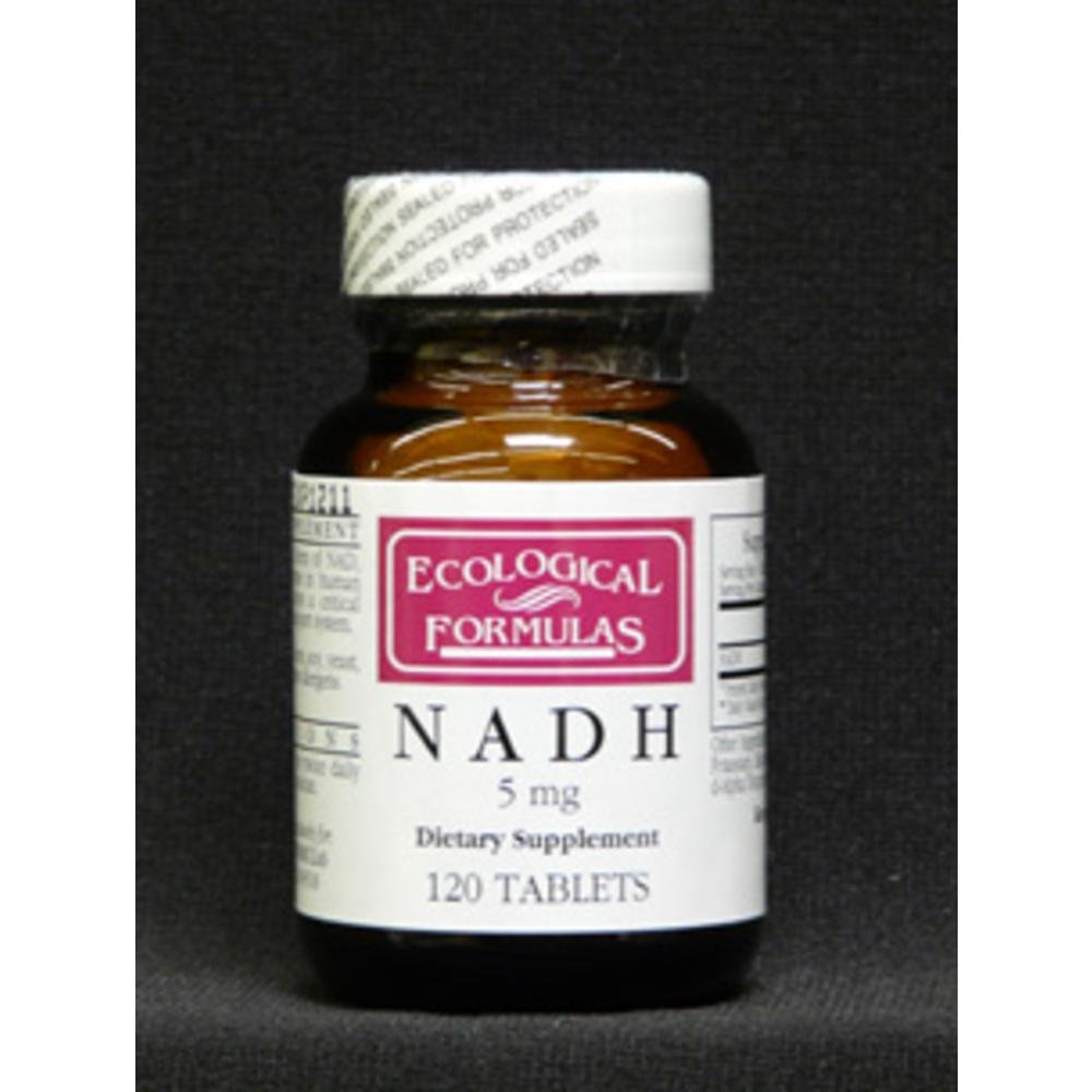 פורמולה אקולוגית נדה Tablet, 5 מ"ג, 120 הרוזן