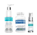 Rosadyn Rosacea Skin Care Products, Set of 3.