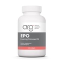 Allergy Research Group EPO - Evening Primrose Oil for Men & Women, for Dry Eyes, אומגה-6, GLA Gamma-Linolenic Acid, 500 מ"ג - 120 ספירה