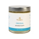 Waxelene המקורי Aerated Balm, Travel Jar, אורגני Multipurpose Ointment the Oil Jelly Alternative Eczema יבש עור Face Moisturizer