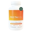 PectaSol Modified Citrus Pectin - 90 קפסולות - Total-Body Health Supplement to Support the Heart, Immune System, Inflammation Response & Healthy Aging + שמירה על רמות גלקטן 3 בריאות