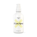 Z Care Anti Itch Spray with Zinc - Moisturizer Temporary Soothes העור תנאים המיוצרים על ידי חתכים, גרוטאות, ברנס, הרעל Ivy, ו Insect Bites, 4oz