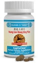 הואנג Lian Shang Qing Pian CoptisClear 200 טבליות