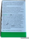 אבקת Super Calcium לילדים - תוספי Calcium לילדים, אבקת Kid-Friendly Calcium כדי להבטיח עצמות חזקות