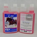 SU-PER E-Se Horses Antioxidant תוסף - ויטמין E & Selenium עבור Sore השרירים תמיכה - 1 Quart, 1 חודש אספקה (30 ימים)