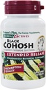 Nature's Plus Black Cohosh E/R 200 מ"ג טבליות, 30 Count