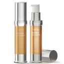 Retinol Eye Cream for Anti-Aging & Wrinkles - Firming, hydroting &תיקון עין Serum עם Niacinamide, Hyaluronic Acid, ויטמין E & Bifida Ferment Lysate, 0.7 Fl Oz (Pack of 2)