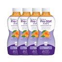 Pro-Stat Advanced Wound Care (AWC), ריכוז מזון רפואי נוזלי - Citrus Splash Punch Flavor, 30 Fl Oz בקבוק (Case of 4)