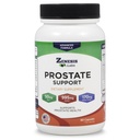 Zenesis Labs Prostate Health with Saw Palmetto - 90 קפסולות - גם עם Zinc, Copper, Pumpkin Seed, Burdock Root, Amino Acids, & Other Extracts - 45 יום אספקה