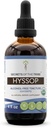 Hysop USDA אורגני