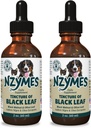 BlackLeaf Tincture - 2 Pack