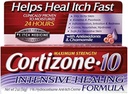 קורטיזון 10 Creme Intensive Healing Formula 2 oz