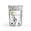 אורגני הוא Shou Wu, Pure Fo-Ti Rootאבק (3.52 oz)