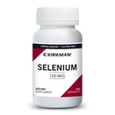 Selenium 100 מ"ג קפסולות - Hypo - 100 ct.