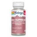 Sunay DIM העליון 100 מ"ג | Menopause & Estrogen Metabolism תוסף עם Broccoli Seed Extractd