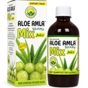 יסוד Ayurveda Aloe Amla Mix Juice