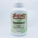 הולי היל מזון, Superzymes, 180 טבליות