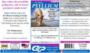 SU-PER Psyllium Pellets Equine תוסף - שומר על טריקט בריא בסוסים - תומך הסרת חול ו Dirt מ intestinal Tract - 25 פאונד, 6 חודשים אספקה