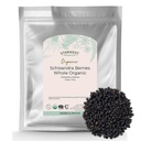 Starwest Botanicals Organic Schisandra Berry Whole, 1 פאונד
