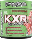 KXR Pre-Workout אנרגיה אבקה | Intense Energy Pre-Workout drink for Men and Women